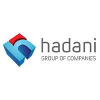 Hadani Group logo, Hadani Group contact details