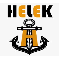 HELEK LOGISTICS logo, HELEK LOGISTICS contact details