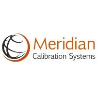 Meridian Calibration Systems logo, Meridian Calibration Systems contact details