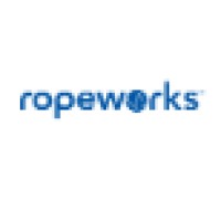 Ropeworks logo, Ropeworks contact details