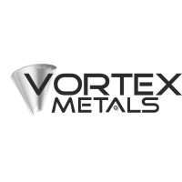 Vortex Metals logo, Vortex Metals contact details