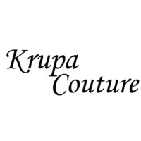 Krupa Couture Swim logo, Krupa Couture Swim contact details