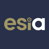 ESI Analyst logo, ESI Analyst contact details