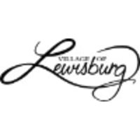 Village of Lewisburg logo, Village of Lewisburg contact details