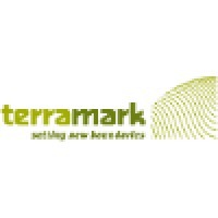 Terramark logo, Terramark contact details