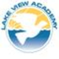 Lake View Academy logo, Lake View Academy contact details