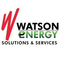 Watson Energy Solutions and Services logo, Watson Energy Solutions and Services contact details