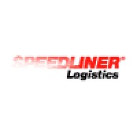 Speedliner Logistics B.V. logo, Speedliner Logistics B.V. contact details