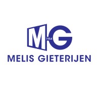 Melis Gieterijen logo, Melis Gieterijen contact details