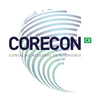 CORECON -CE | Conselho Regional de Economia do Ceará - 8ª Região logo, CORECON -CE | Conselho Regional de Economia do Ceará - 8ª Região contact details