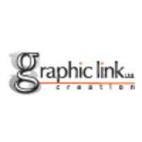 Graphic Link Creation logo, Graphic Link Creation contact details