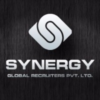 Synergy Global Recruiters Pvt. Ltd logo, Synergy Global Recruiters Pvt. Ltd contact details