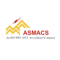 ASMACS Group logo, ASMACS Group contact details