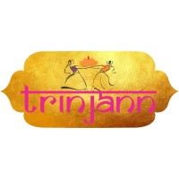 Trinjann logo, Trinjann contact details