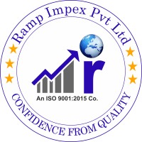 Ramp Impex Pvt. Ltd. - India logo, Ramp Impex Pvt. Ltd. - India contact details