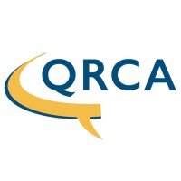 QRCA International logo, QRCA International contact details