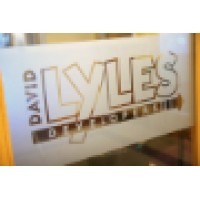 David Lyles Developers logo, David Lyles Developers contact details