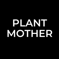 PLANT MOTHER 🌱 logo, PLANT MOTHER 🌱 contact details