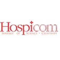 Hospicom, Inc. logo, Hospicom, Inc. contact details