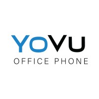 YOVU Office Phone logo, YOVU Office Phone contact details