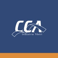 CCA Indústria Têxtil logo, CCA Indústria Têxtil contact details