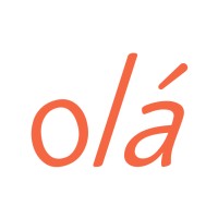 Ola logo, Ola contact details