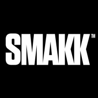 SMAKK Studios logo, SMAKK Studios contact details