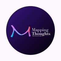 Mapping Thoughts logo, Mapping Thoughts contact details