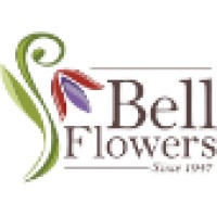 Bell Flowers, Inc logo, Bell Flowers, Inc contact details