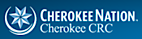 Cherokee CRC logo, Cherokee CRC contact details