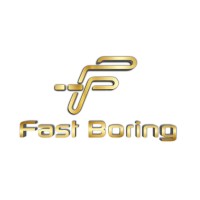 Fast Boring logo, Fast Boring contact details