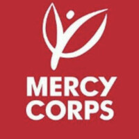 Mercy Corps international logo, Mercy Corps international contact details