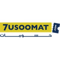 7usoomat logo, 7usoomat contact details