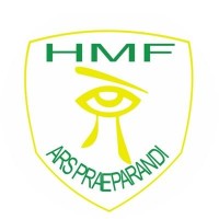 HMF Ars Praeparandi ITB logo, HMF Ars Praeparandi ITB contact details