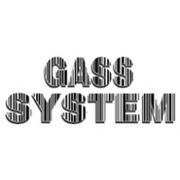 Gass System logo, Gass System contact details