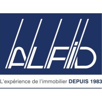 ALFID logo, ALFID contact details