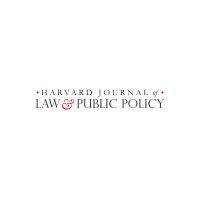 Harvard Journal of Law & Public Policy logo, Harvard Journal of Law & Public Policy contact details