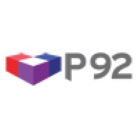 P92 IT Solutions logo, P92 IT Solutions contact details