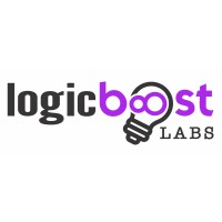 LogicBoost Labs logo, LogicBoost Labs contact details