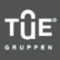 TUE Gruppen logo, TUE Gruppen contact details