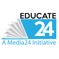 Educate24 logo, Educate24 contact details