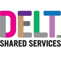 Delt Shared Services Ltd logo, Delt Shared Services Ltd contact details