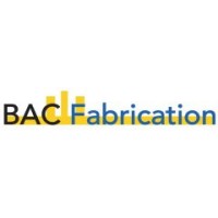 BAC Fabrication LLC logo, BAC Fabrication LLC contact details