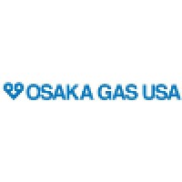 Osaka Gas USA logo, Osaka Gas USA contact details