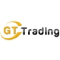 GT Trading logo, GT Trading contact details