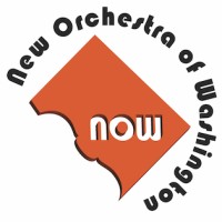 NEW ORCHESTRA OF WASHINGTON INC logo, NEW ORCHESTRA OF WASHINGTON INC contact details