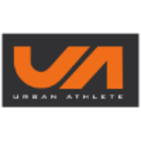 Urban Athlete logo, Urban Athlete contact details