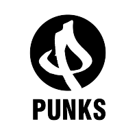 Punks Music logo, Punks Music contact details