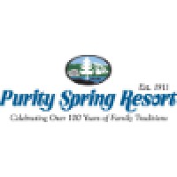 Purity Spring Resort logo, Purity Spring Resort contact details