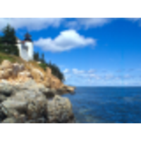 Waterfront Properties of Maine logo, Waterfront Properties of Maine contact details